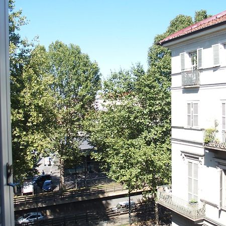 Apartament Cosy House Quadrilatero Center Turyn Zewnętrze zdjęcie