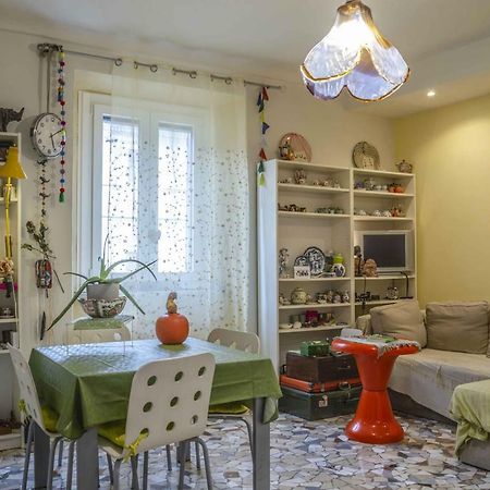 Apartament Cosy House Quadrilatero Center Turyn Zewnętrze zdjęcie
