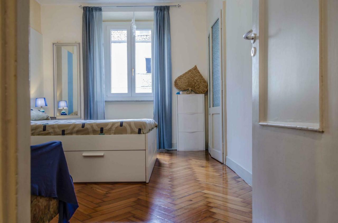 Apartament Cosy House Quadrilatero Center Turyn Zewnętrze zdjęcie