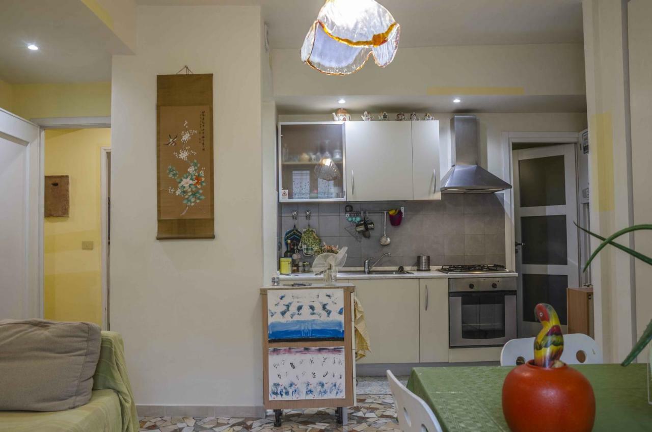 Apartament Cosy House Quadrilatero Center Turyn Zewnętrze zdjęcie