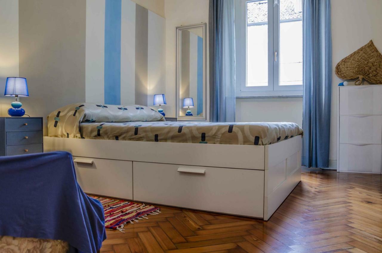Apartament Cosy House Quadrilatero Center Turyn Zewnętrze zdjęcie