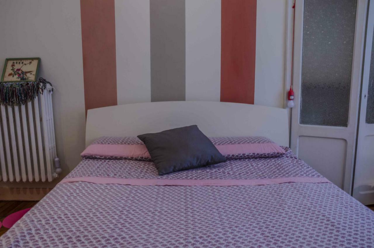Apartament Cosy House Quadrilatero Center Turyn Zewnętrze zdjęcie