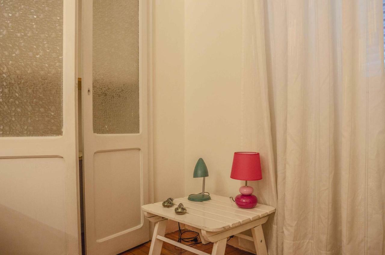 Apartament Cosy House Quadrilatero Center Turyn Zewnętrze zdjęcie