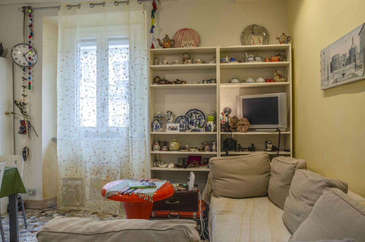 Apartament Cosy House Quadrilatero Center Turyn Zewnętrze zdjęcie