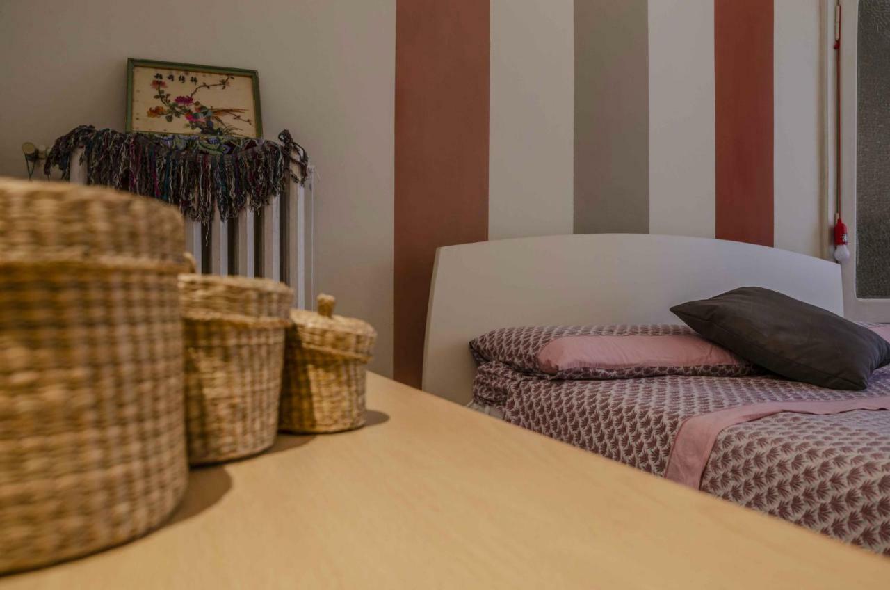 Apartament Cosy House Quadrilatero Center Turyn Zewnętrze zdjęcie