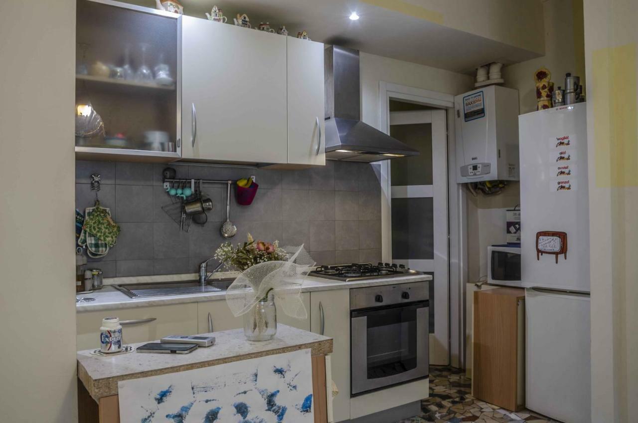 Apartament Cosy House Quadrilatero Center Turyn Zewnętrze zdjęcie