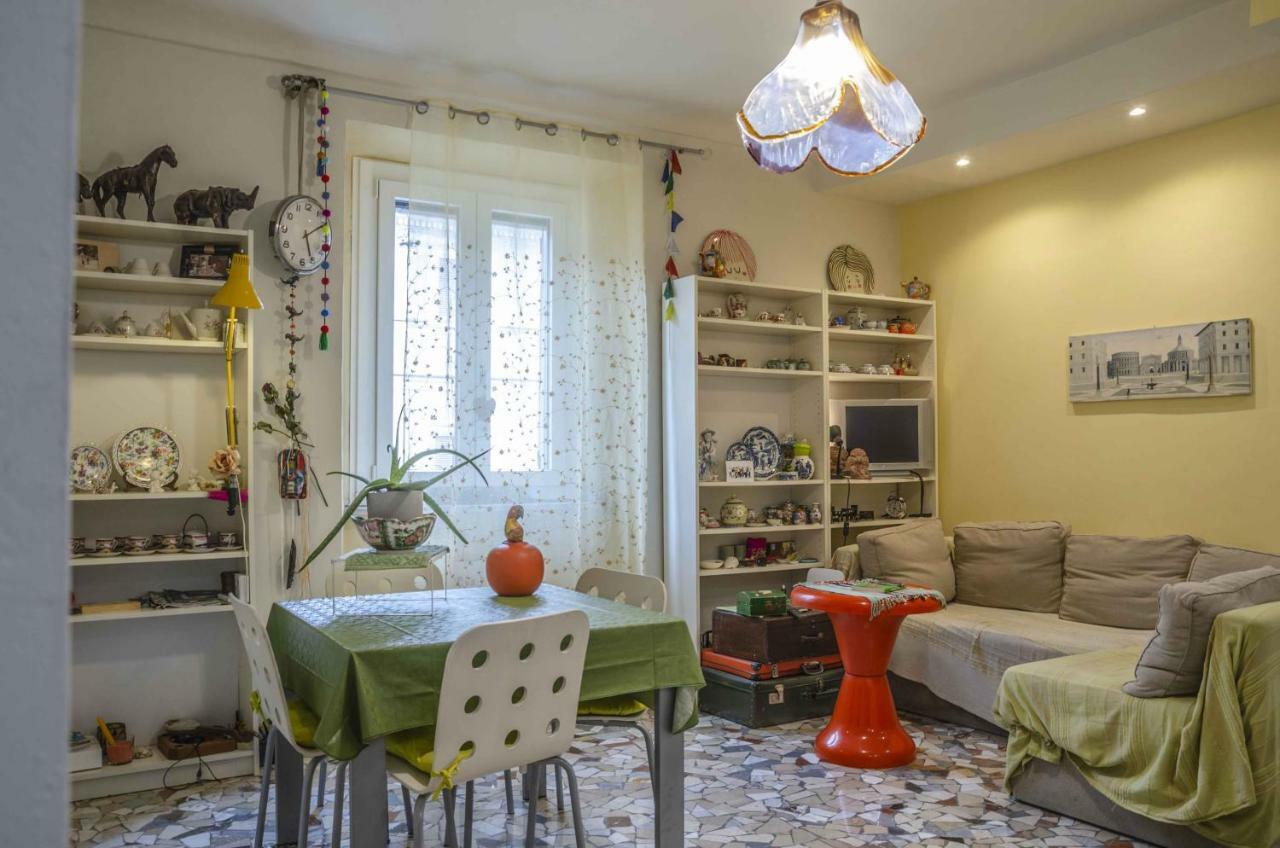 Apartament Cosy House Quadrilatero Center Turyn Zewnętrze zdjęcie